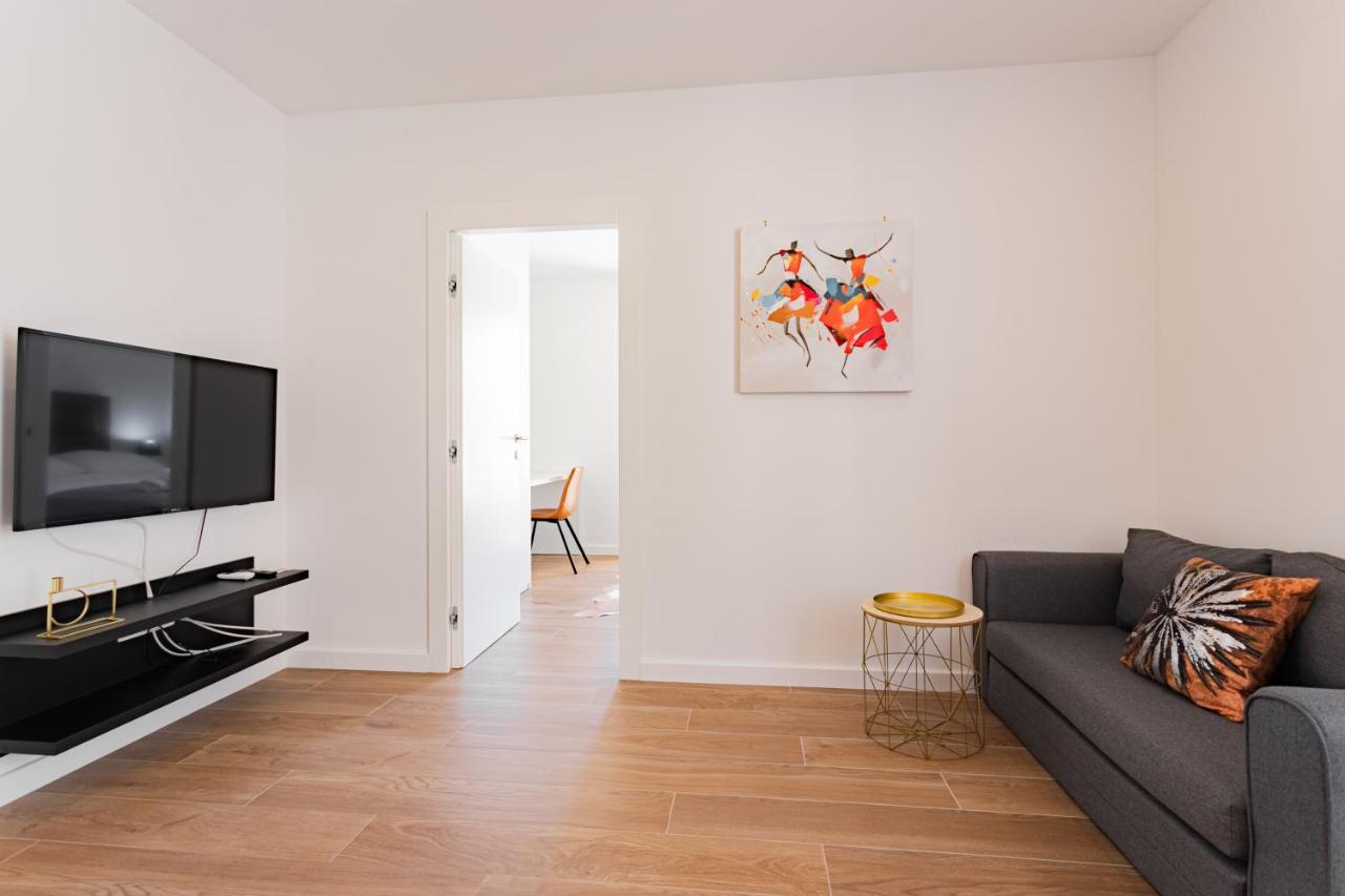 Apartmani Benzon บาชกาโวดา ภายนอก รูปภาพ
